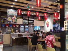 大堂-八间(合生汇店)
