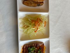 -功德林素菜饭庄(前门店)
