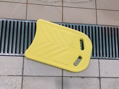 -小海豚国际游泳培训中心(浦东源深体育中心店)