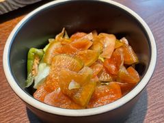 -本处·素食·融合料理(南油店)