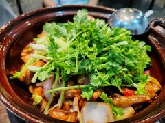 -凤兴鸡煲(宝安海雅店)