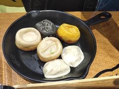-鹤记生煎(touch12街店)