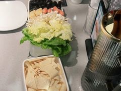 -半天妖烤鱼(蒸湘万达广场店)