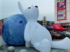 -沈阳大商千盛购物中心有限公司(长江街店)