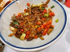 -新新湘菜馆(新中街二条店)