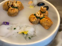 -小运河·公馆(国贸店)