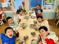 -上海贝贝佳幼儿园