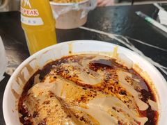 -清真·宏顺祥卤汁凉粉(大皮院店)