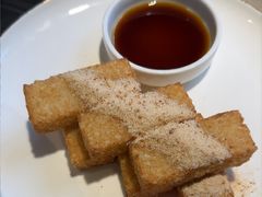 -新渝城·川菜·火锅(区庄店)