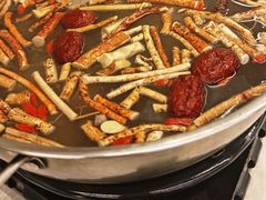 -小煵记·打边炉(西丽文光店)