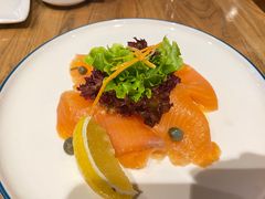 -安妮意大利餐厅(世贸天阶店)