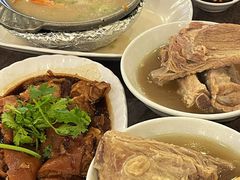 -松發肉骨茶(先得坊店)