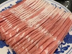 羊肉片-洪运轩饭庄(北纬路店)