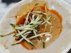 碗托-老太原菜馆(万达店)