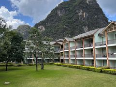 -广悦华阳朔河畔度假酒店(十里画廊遇龙河店)