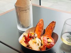 -Ameigo梅果·云贵川bistro(长宁来福士店)
