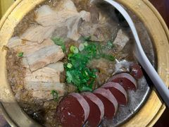 -那家老院子东北菜·饺子·小鸡炖蘑菇(艳华街店)