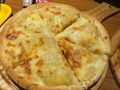 -许榴香西餐厅(台东步行街店)