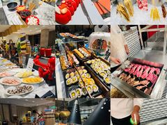 -沈阳和平艾美酒店新食谱西餐厅