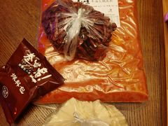 -叁口煮老火锅(东升店)