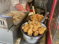 -荣巷小馄饨(荣巷店)