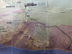 -夏威夷火山国家公园