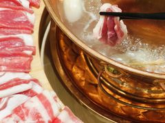 -羊之道草原味道清真餐厅(番禺店)
