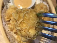 -必胜客(花舞大唐博物馆店)