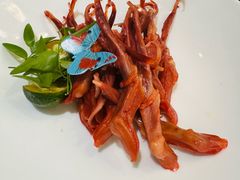 -新白鹿餐厅(爱琴海购物中心店)