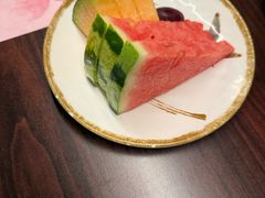 -黑松白鹿(金融街店)