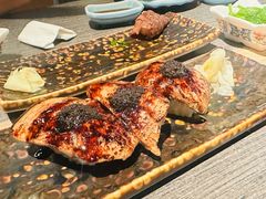 -炙柒Sekinana·精致日料(合生汇店)