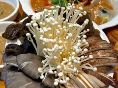 -義聚德·清真铜锅涮羊肉·烧烤(河东店)