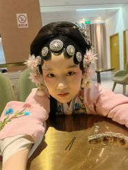 -盘子女人坊古装写真摄影(南京总店)