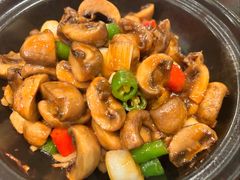 -清真·宁夏印象·盐池滩羊肉体验店(江宁路店)