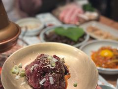 -王妃家(明洞中央店)