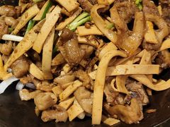 -印象鲵宴·张家界地标美食名片(溪布街店)