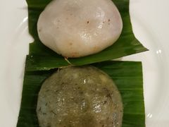 咸糍粑-三英温泉度假酒店-自助餐厅