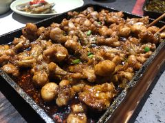 -一棠龙虾•王牌虾球(楚河汉街店)
