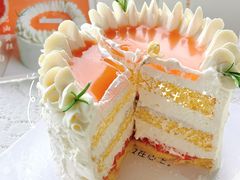 -花甜生活FatimCake·生日蛋糕