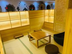 -碧中海汤泉汗蒸酒店