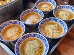-西园寺素食(西园弄戒幢律寺店)