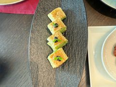 -彩丰楼中餐厅(佘山世茂洲际酒店)