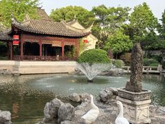 -祝家花園(伯渎港店)