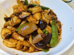 -渔家风味·鲅鱼水饺·央视展播·海鲜天津菜(开发区店)