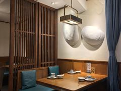 -吕氏疙瘩汤•海鲜新鲁菜(江山南路店)