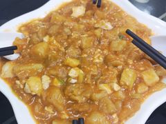 -芳芳餐厅(白沙路店)