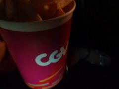 -CGV影城(新都心IMAX店)
