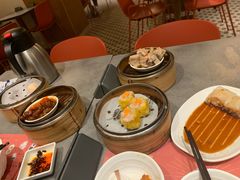 -点点心点心专门店(旺角店)
