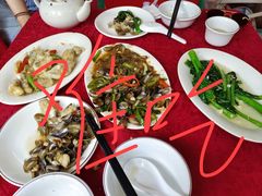 -蛇口康乐快餐鱼仔档(翠苑小区店)
