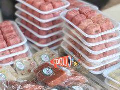 玫瑰蜜糕-江南春(中山中路店)